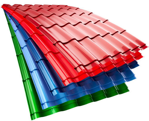 roofing sheet